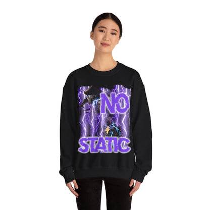No Static Sweatshirt