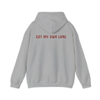 Own Lane Hoodie