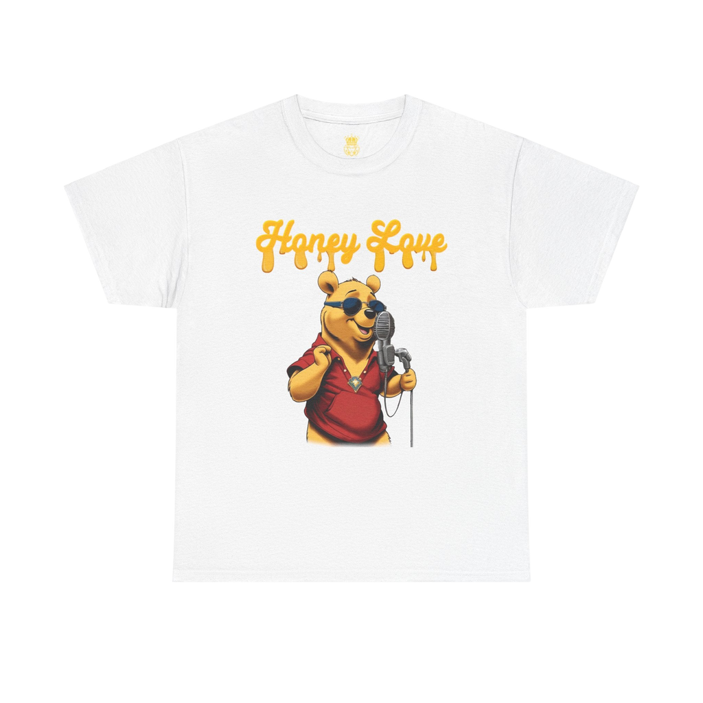 Honey Love Tee