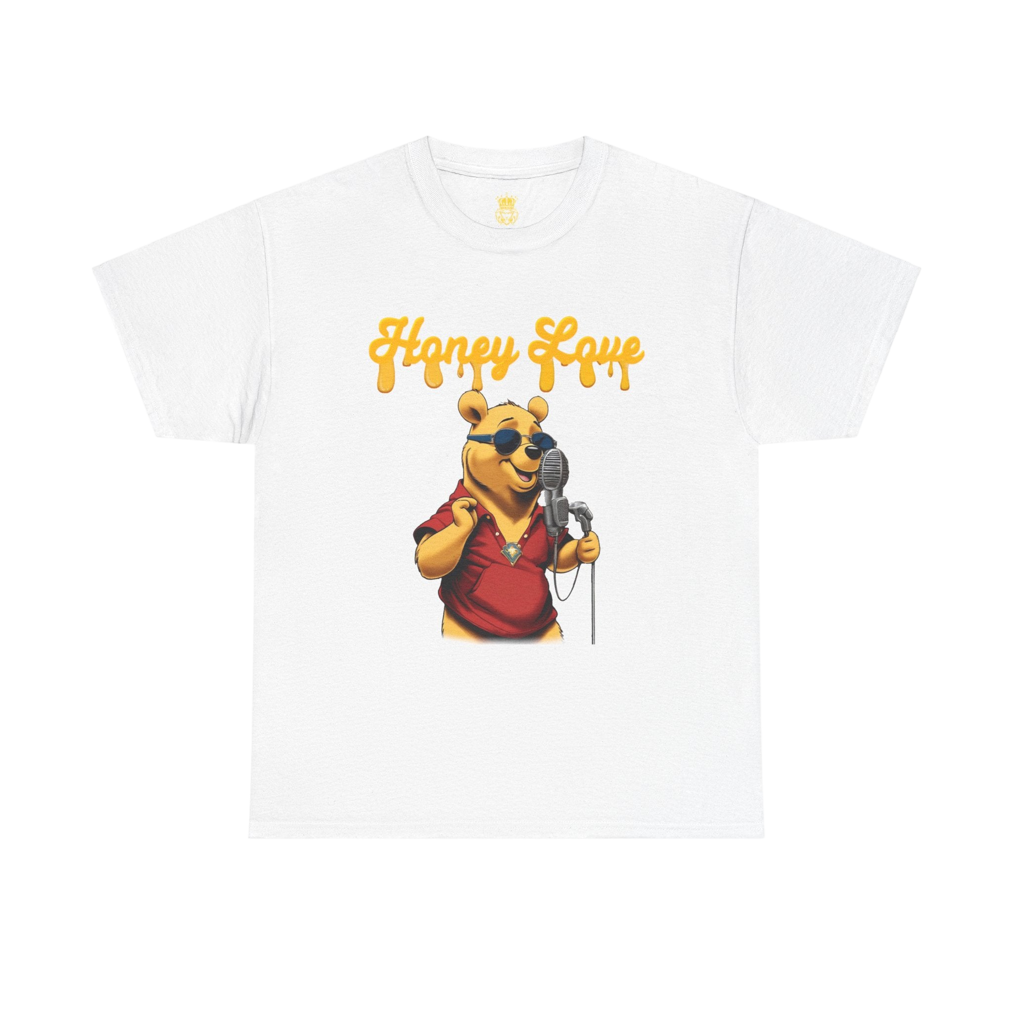 Honey Love Tee
