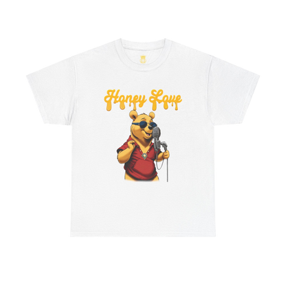 Honey Love Tee
