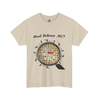 F Around Find Out Tee