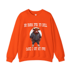 No Bull Sweatshirt