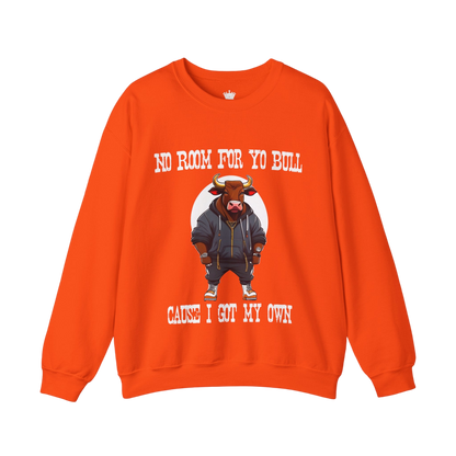 No Bull Sweatshirt