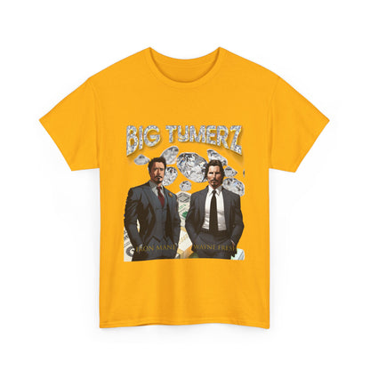 Big Tymerz Tee
