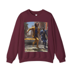 "Told Him No" Crewneck Sweatshirt