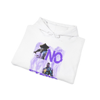 No Static Hoodie