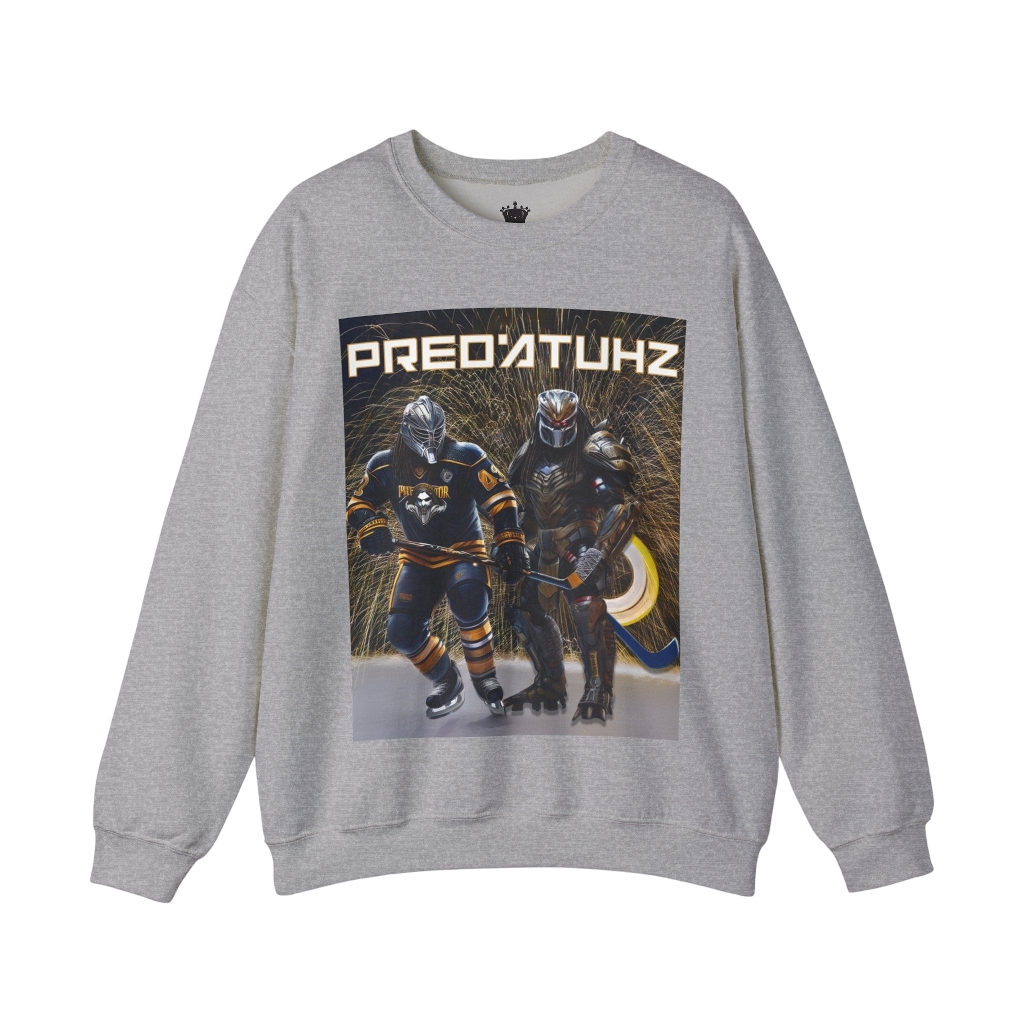 Predators Sweatshirt