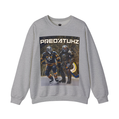 Predators Sweatshirt