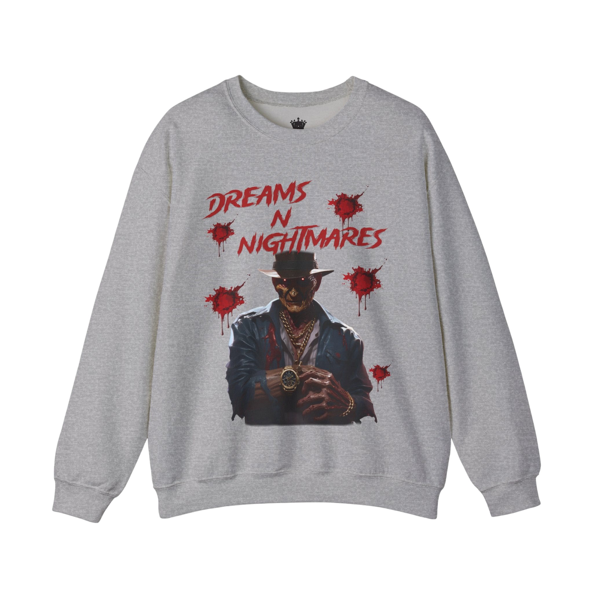 Dreams N Nightmares Sweatshirt