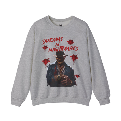 Dreams N Nightmares Sweatshirt