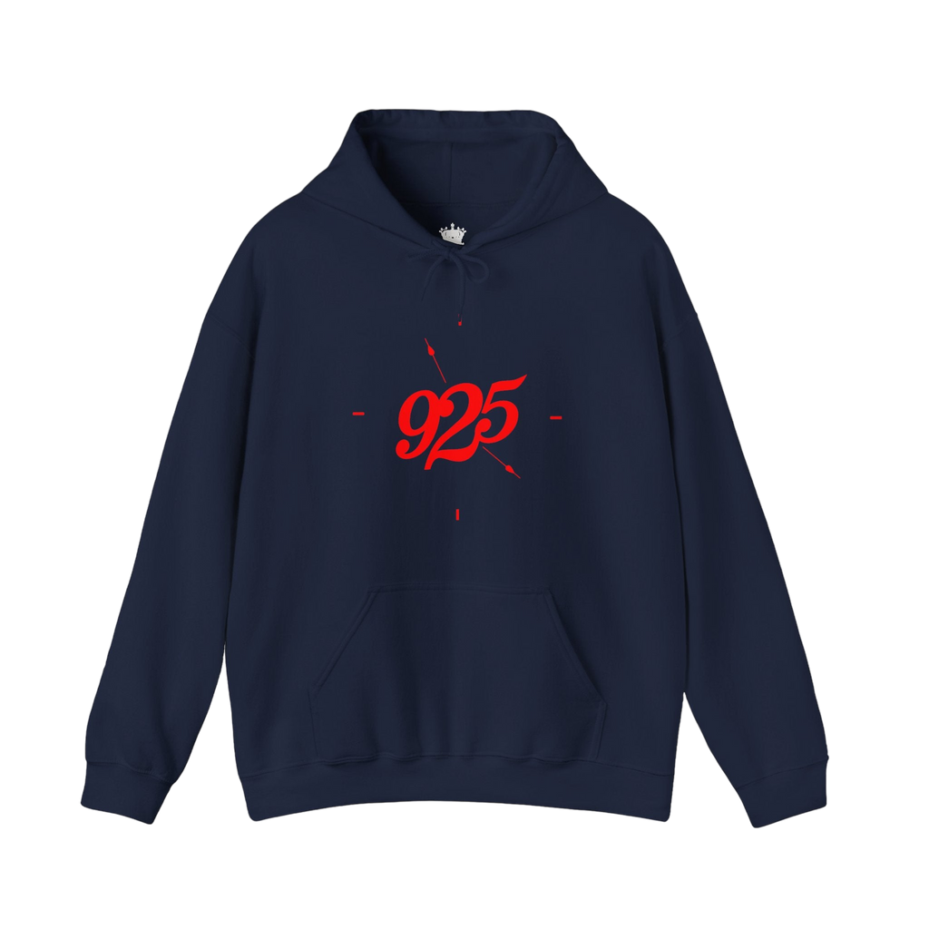 9-2-5 Hoodie
