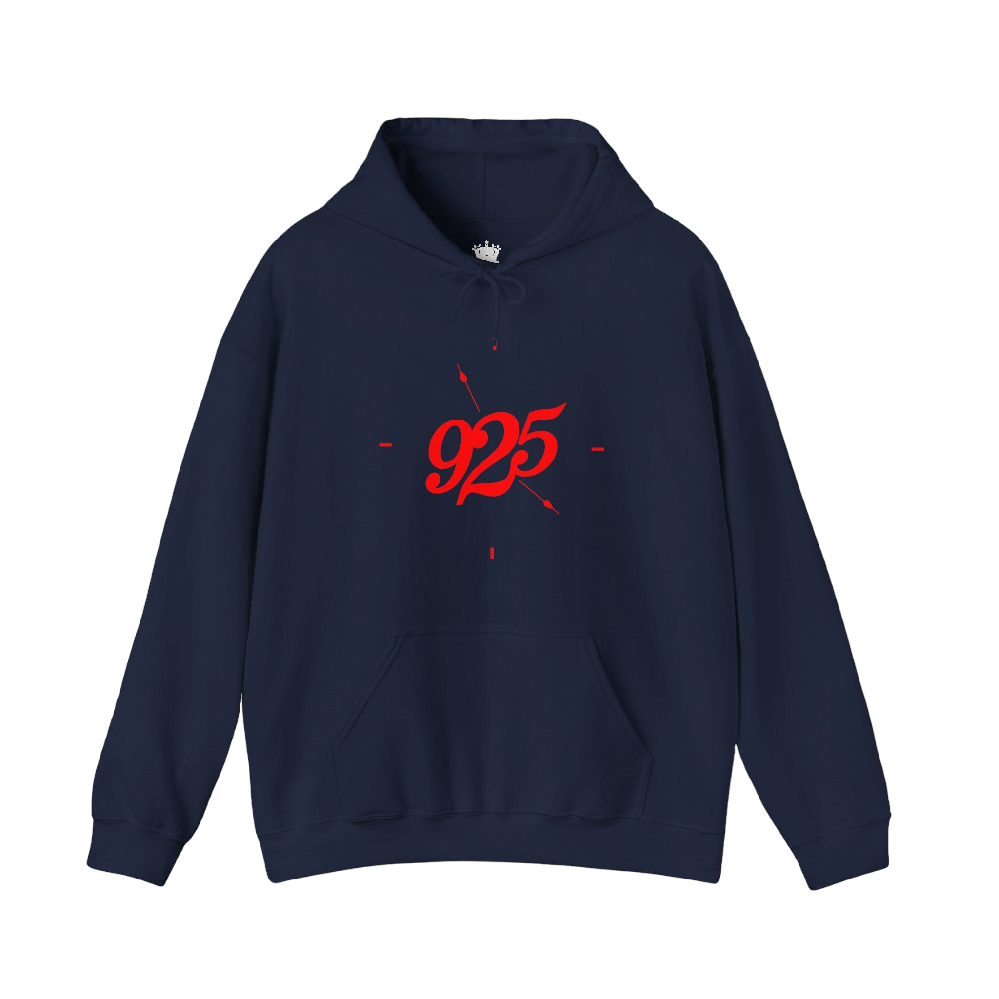 9-2-5 Hoodie