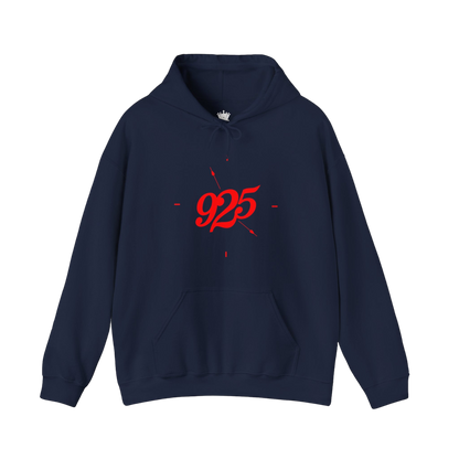 9-2-5 Hoodie