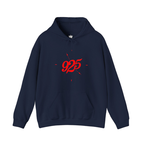 9-2-5 Hoodie