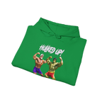Hulked Up Hoodie