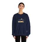 Showboats Sweatshirt