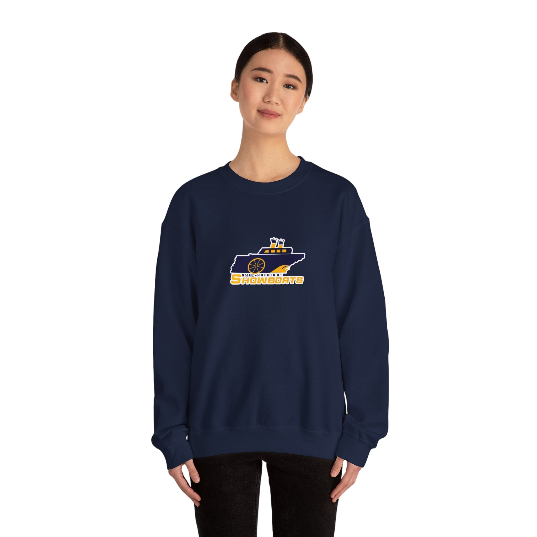 Showboats Sweatshirt