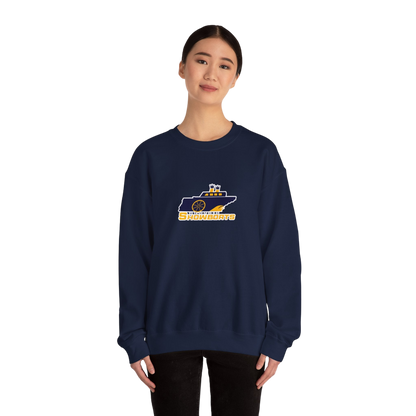 Showboats Sweatshirt
