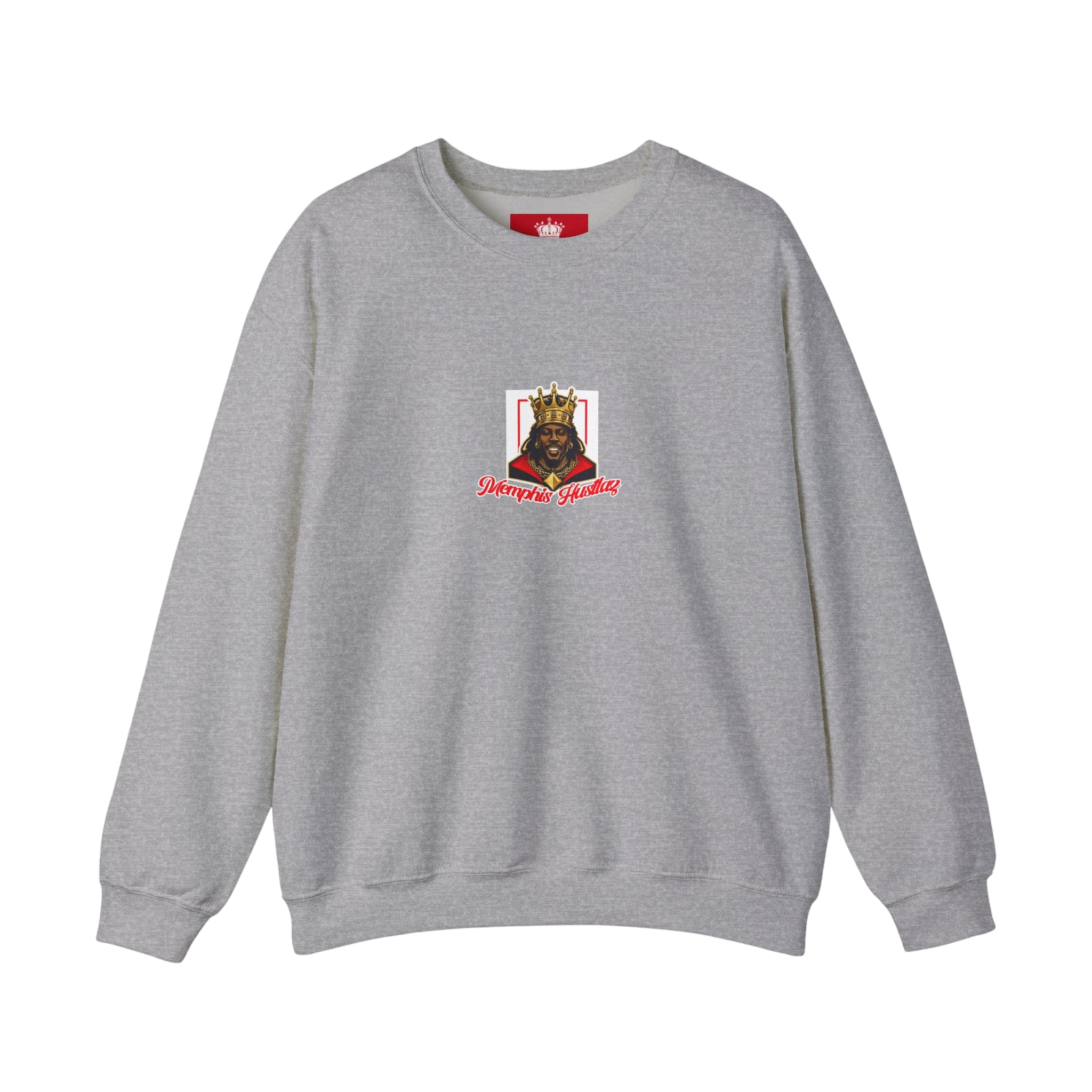 Memphis Hustlaz Sweatshirt