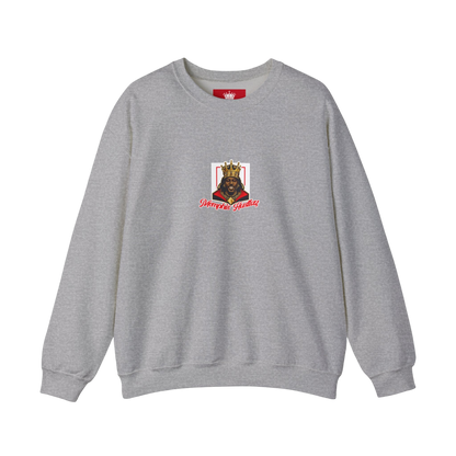 Memphis Hustlaz Sweatshirt