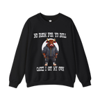No Bull Sweatshirt