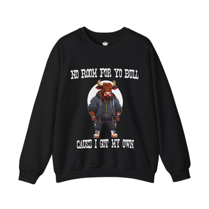 No Bull Sweatshirt