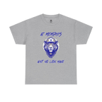 No Lion Mane Tee