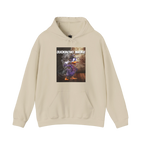Duckin Smoke Hoodie