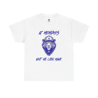No Lion Mane Tee