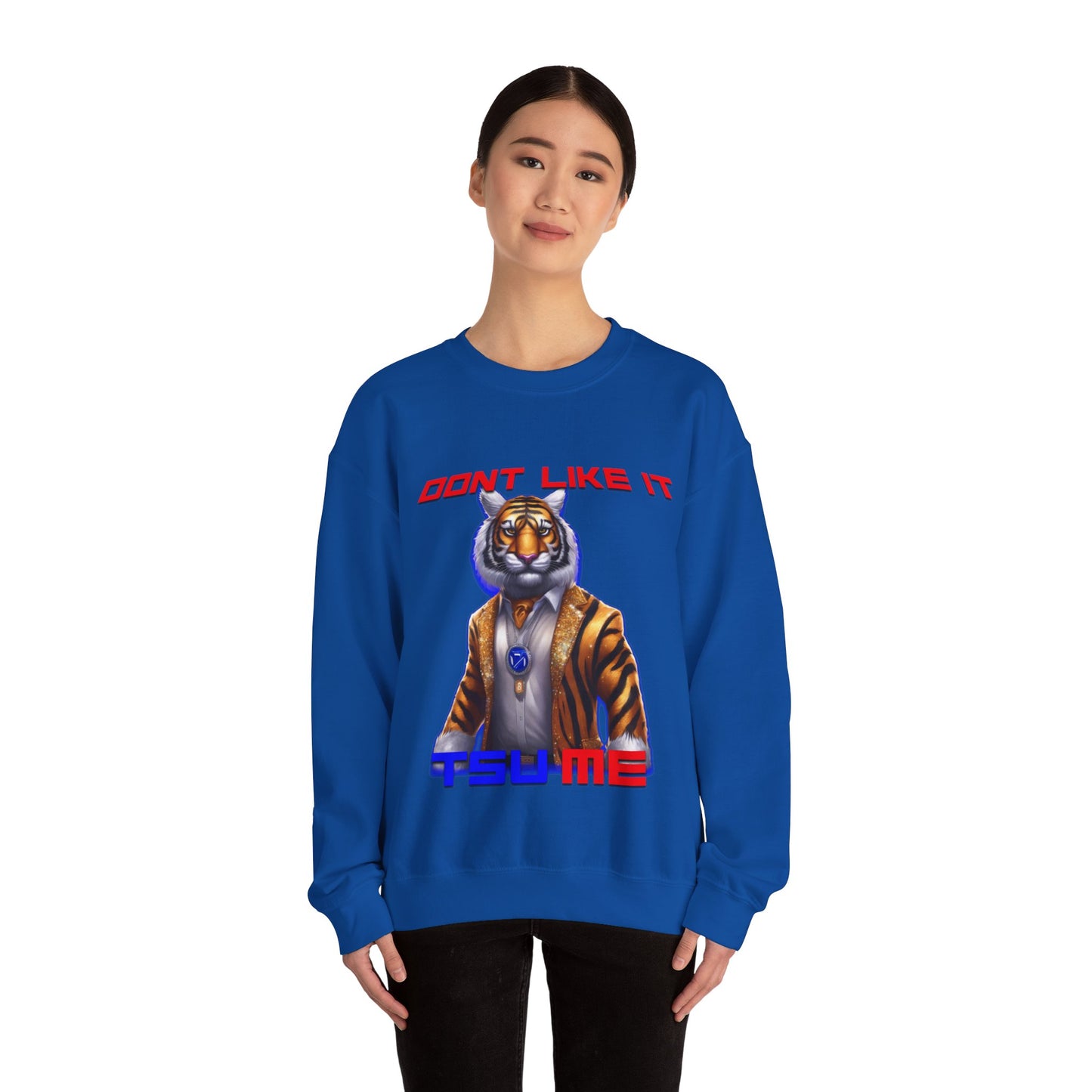 TSU Sweatshirt