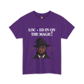 LOCkED In Tee