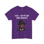 LOCkED In Tee