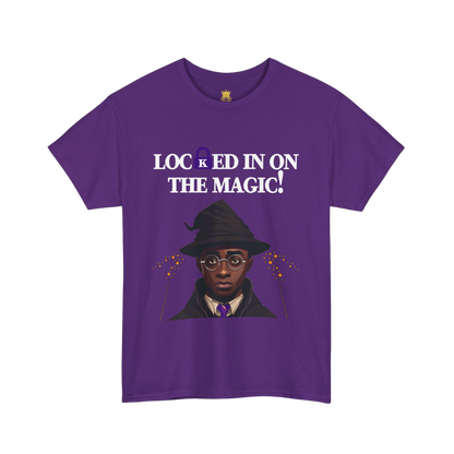 LOCkED In Tee