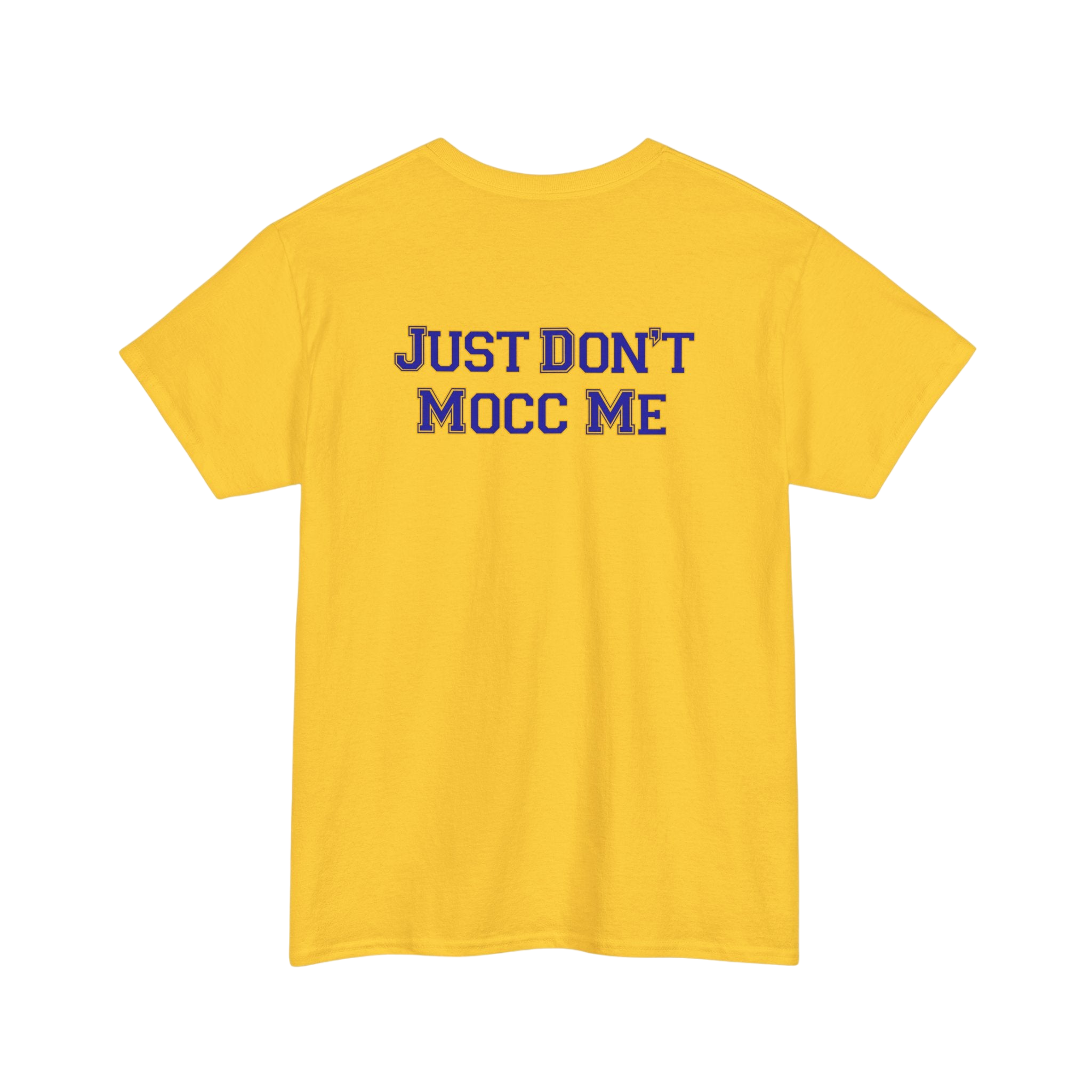 Chatt Tee