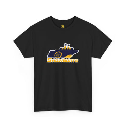 Showboats Tee
