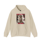 Iron Mane Hoodie