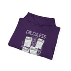 Calculess Hoodie