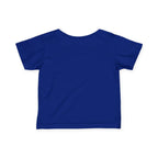 Pacifire Jersey Tee
