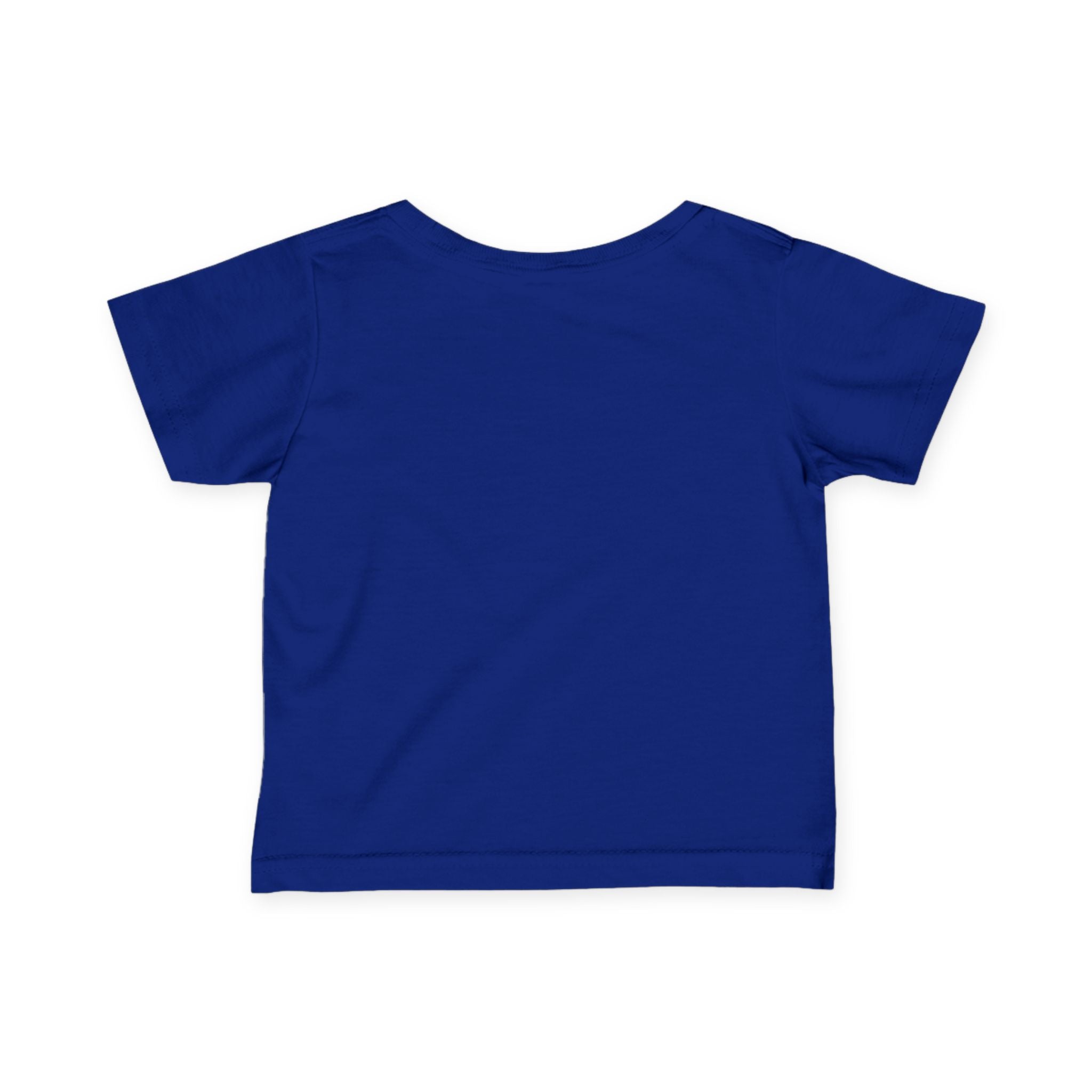 Pacifire Jersey Tee