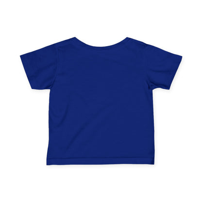 Pacifire Jersey Tee