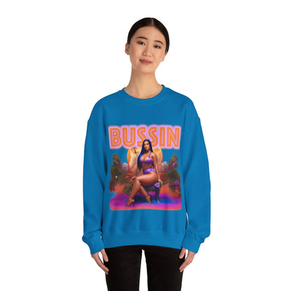 Bussin Sweatshirt