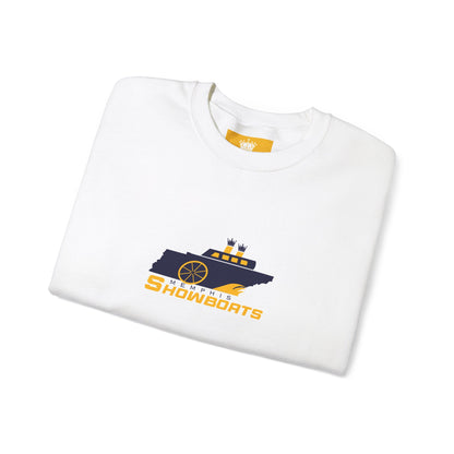 Showboats Sweatshirt