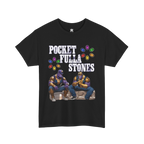 Pocket Fulla Stones Tee