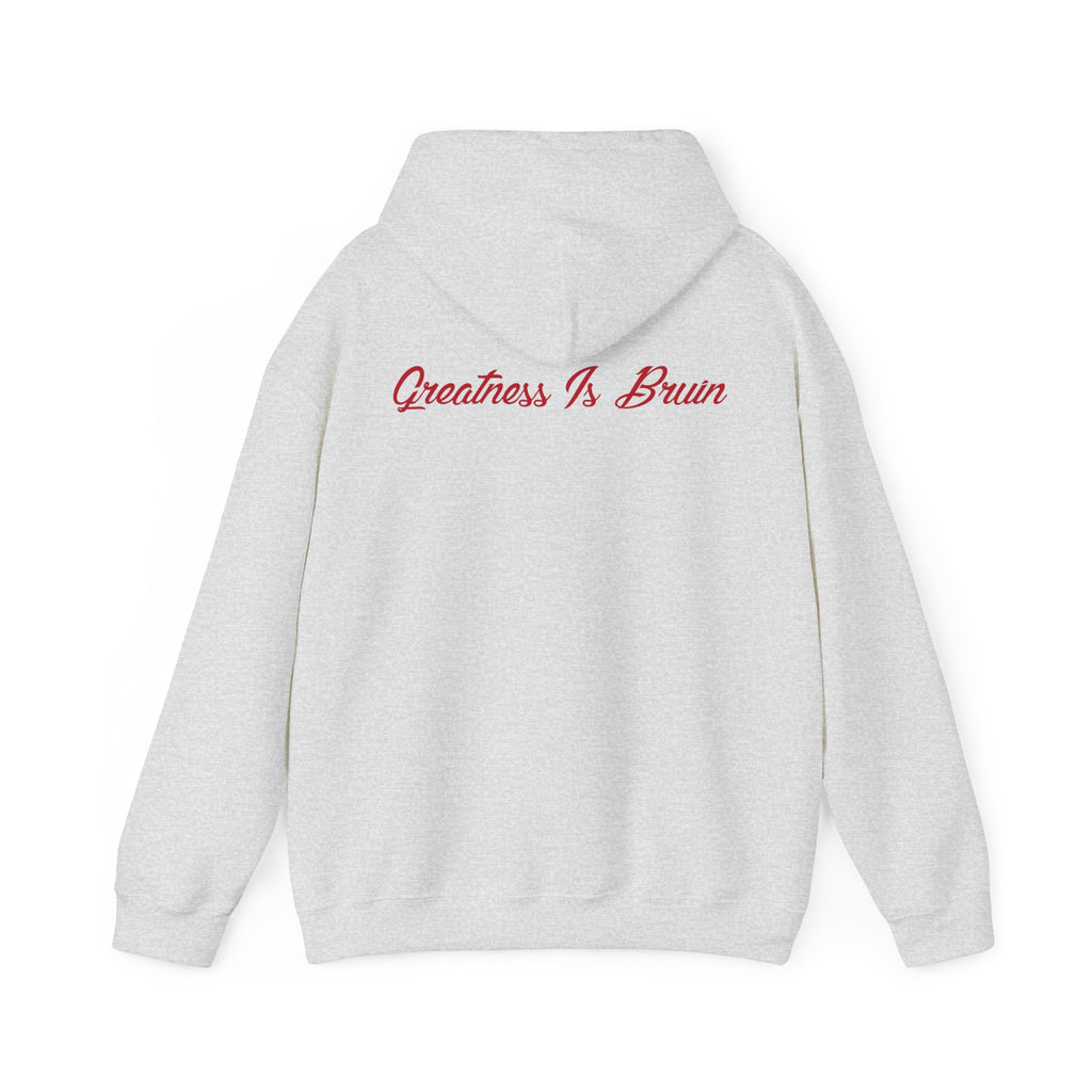 Bruin Hoodie