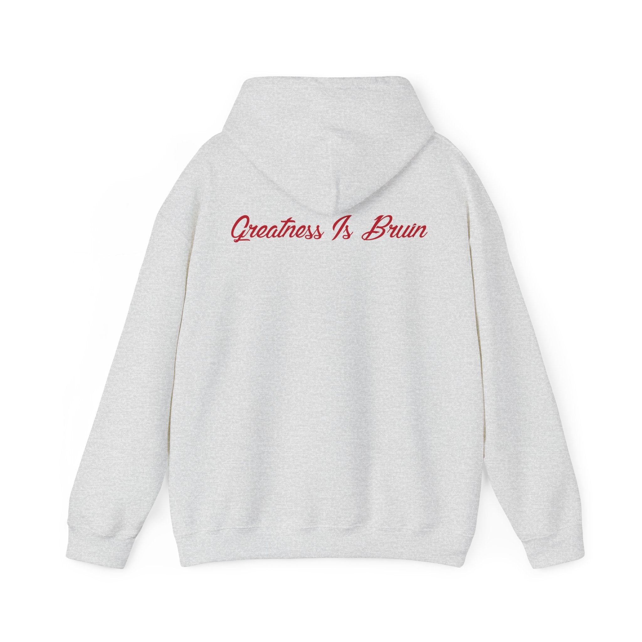 Bruin Hoodie