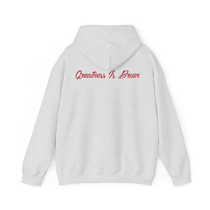 Bruin Hoodie