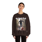 No Childs Play Sweatshirt