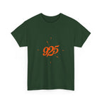 9-2-5 Cotton Tee