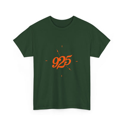 9-2-5 Cotton Tee